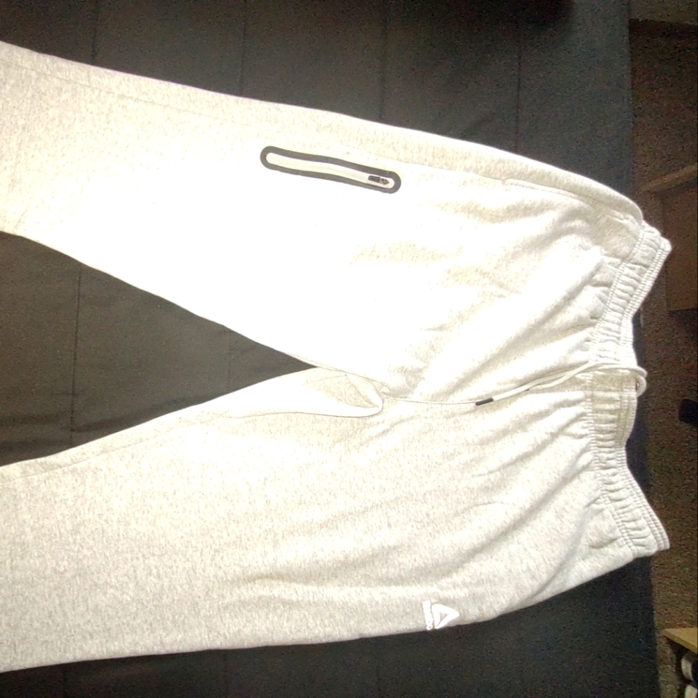 Reebok Sweatpants - Grey
